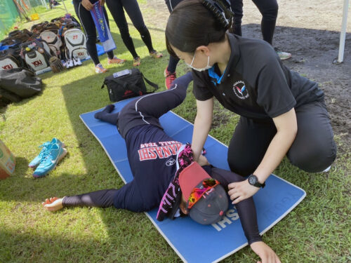 Athletic Trainer04