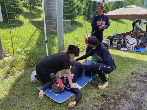 Athletic Trainer08