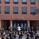 【箱根駅伝】箱根駅伝　激励壮行会