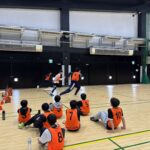 【地域連携】未来のトップアスリート発掘事業「甲斐人の一撃」