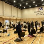 【地域連携】大庭尚子先生による健幸アンバサダー運動講座を開催しました