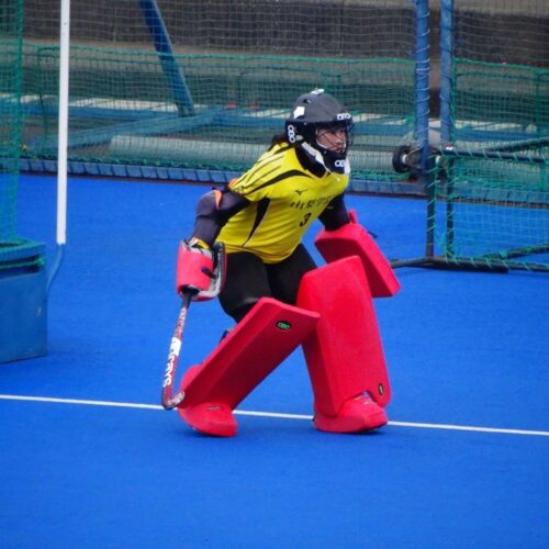 髙橋 花鈴 さん