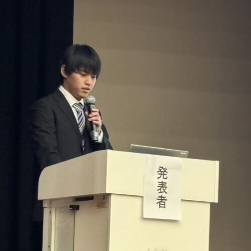 朝比奈 倫寛 さん