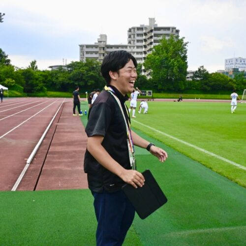 廣島 一平 さん