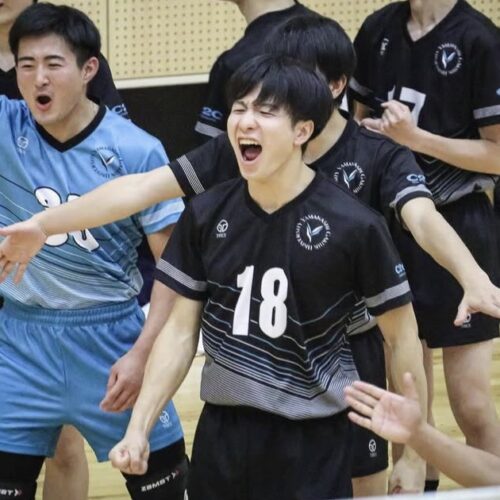 小林 優希 さん