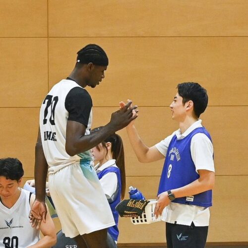 小椋 哉斗 さん