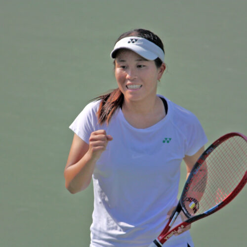 上田 愛梨 さん