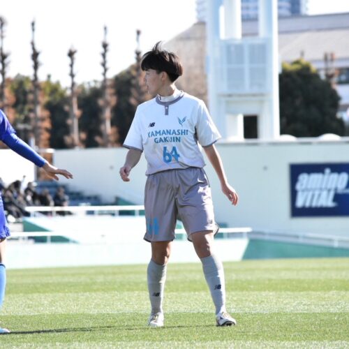 寺村 穂香 さん