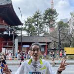 私の人生における三つのスポーツとの関わり