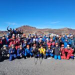 富士山で学ぶもの